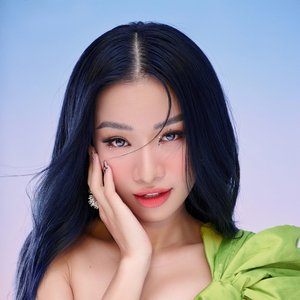 Lâm Bảo Ngọc 的头像