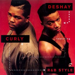 Deshay & Curly 的头像