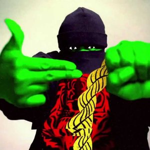 Avatar for Run the Jewels feat. Trina