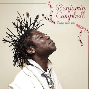 Benjamin Campbell - danse avec moi
