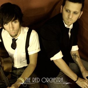 The Red Orchestra 的头像