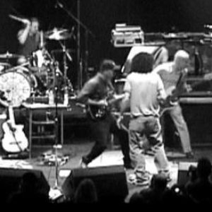 Flea, Brad Wilk, Serj Tankian 的头像