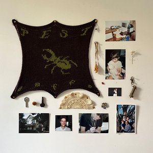 Poor Madeline (Alt. Version) - Single