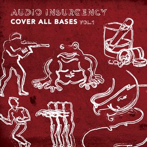 Cover All Bases, Vol. 1