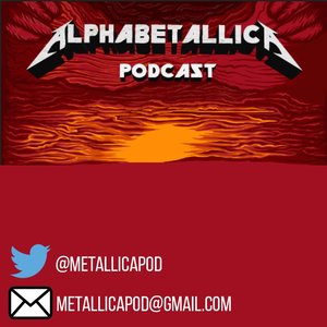 Alphabetallica: A-Z Metallica Podcast 的头像