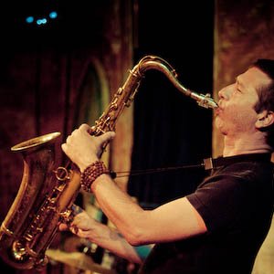 Avatar for Assif Tsahar's Brass Reeds Ensemble