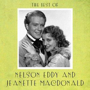 Jeanette MacDonald And Nelson Eddy Best Of