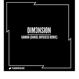 Gaman (Daniel Ortgiess Remix)