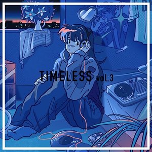TIMELESS vol. 3