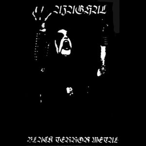 Black Terror Metal