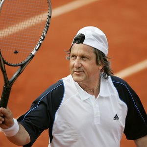 Avatar for Ilie Nastase