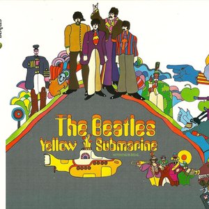 The Beatles - Yellow Submarine [2009 24-Bit Stereo Remaster] - Zortam Music