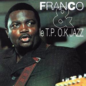 Le TP OK Jazz 的头像