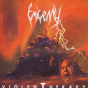 Violentherapy