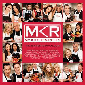 My Kitchen Rules