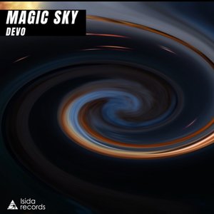 Magic Sky