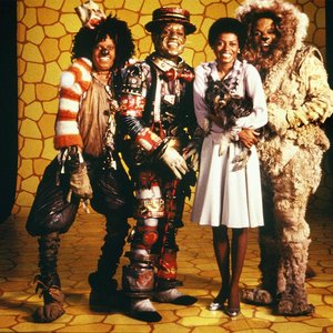 Avatar für Diana Ross, Michael Jackson, Nipsey Russell & Ted Ross