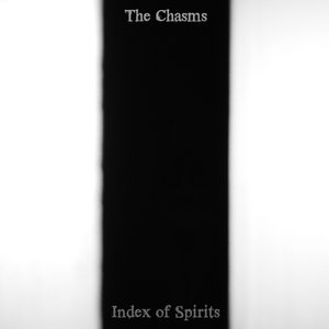 Index of Spirits