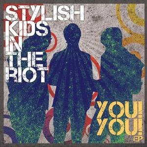 Stylish Kids In The Riot 的头像