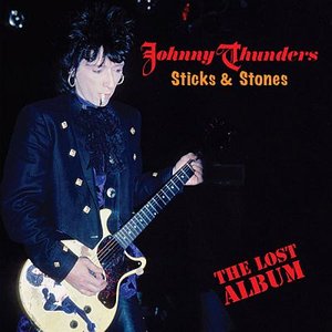 Sticks & Stones: The Lost Album