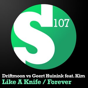 Avatar for Driftmoon Vs. Geert Huinink Feat. Kim