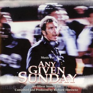 Any Given Sunday