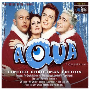 Aquarium (Limited Christmas Edition)