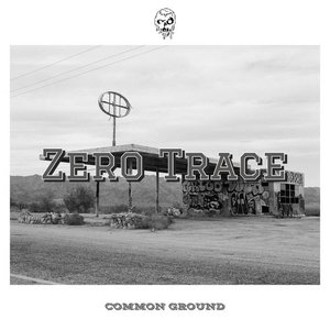 Common Ground - EP
