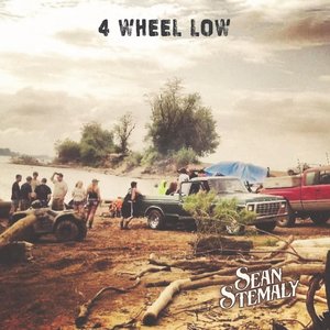 4 WHEEL LOW