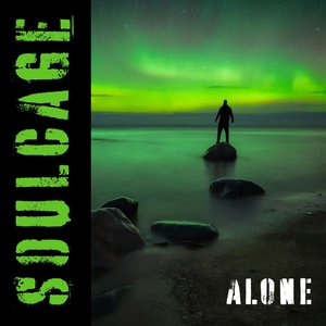 Alone