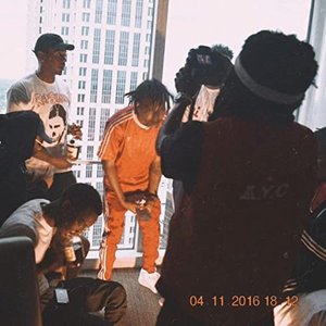 Guap - Single