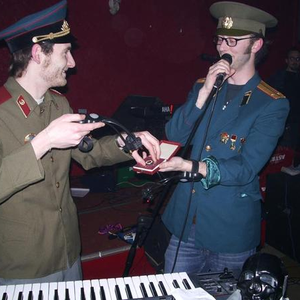 Juri Gagarin photo provided by Last.fm