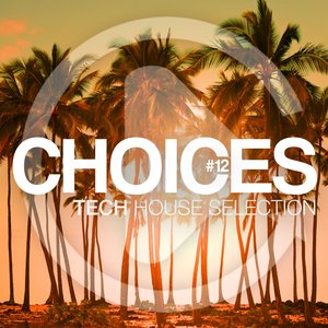 Choices, Vol. 12