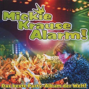 Krause Alarm