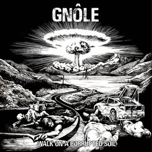 Walk On A Corrupted Soil