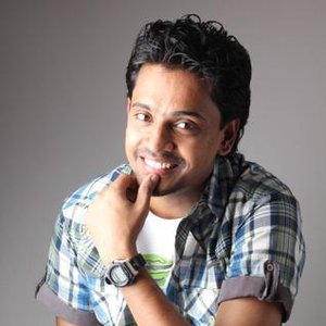 Aalap Raju のアバター