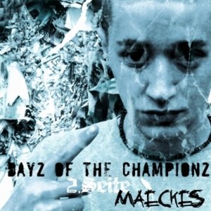 Dayz of the Championz