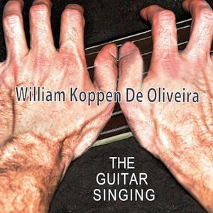 The Guitar Singing