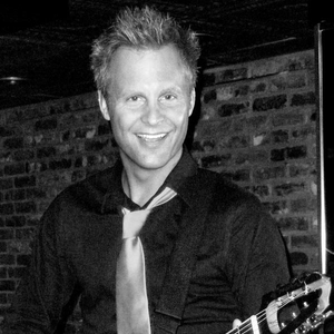 Evan Olson photo provided by Last.fm