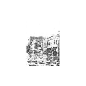 Life in Monochrome