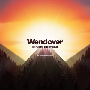 Аватар для Wendover Productions