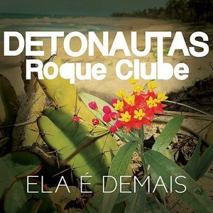 Ela É Demais - Single