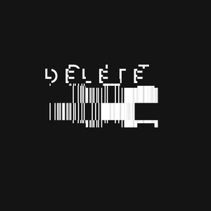 DELETE cover