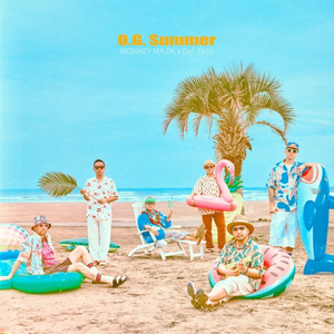 Artwork for O.G. Summer