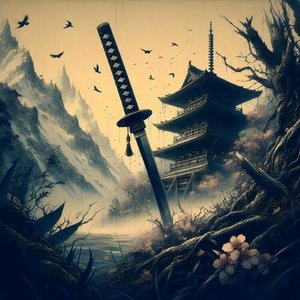 Lost Sword