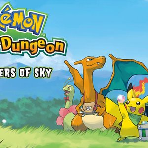 Avatar for Pokemon Mystery Dungeon Explorers of Sky