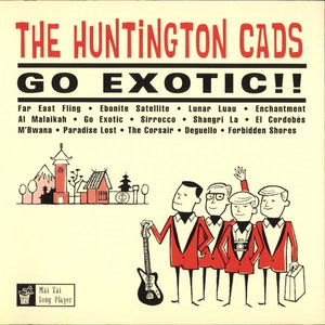 Go Exotic!