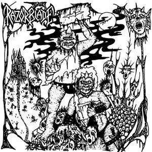 Razorblade