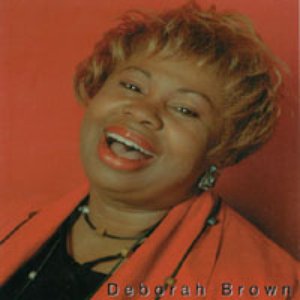 Deborah Brown 的头像