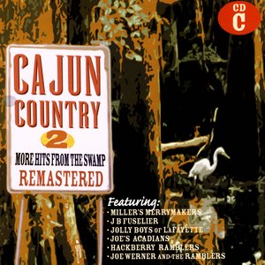 Cajun Country 2, Vol. C
